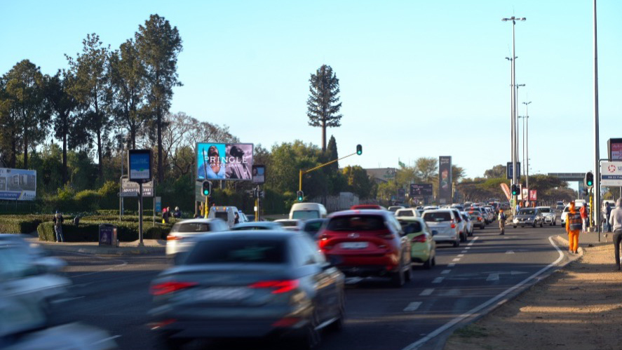 THE 2023 OOH TRENDS: THE YEAR AHEAD IN OOH