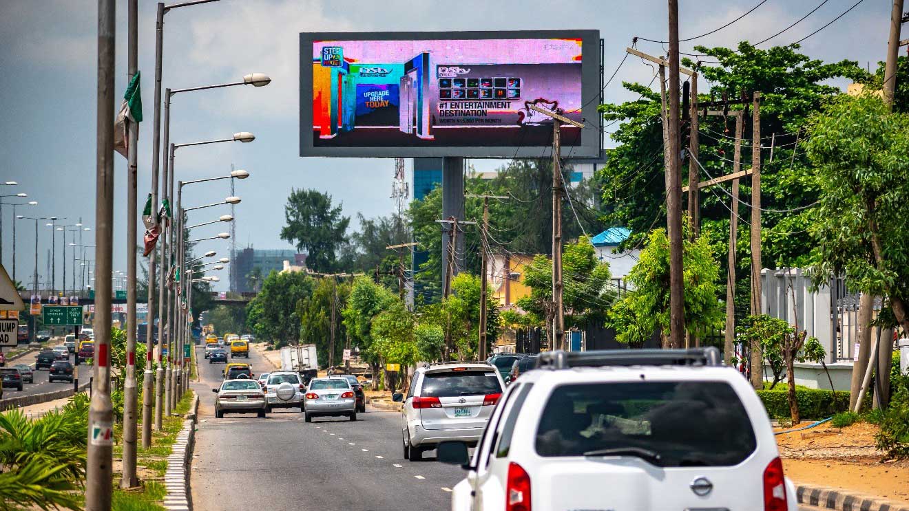 Key Trends in Africa Defining OOH In 2023 and Beyond