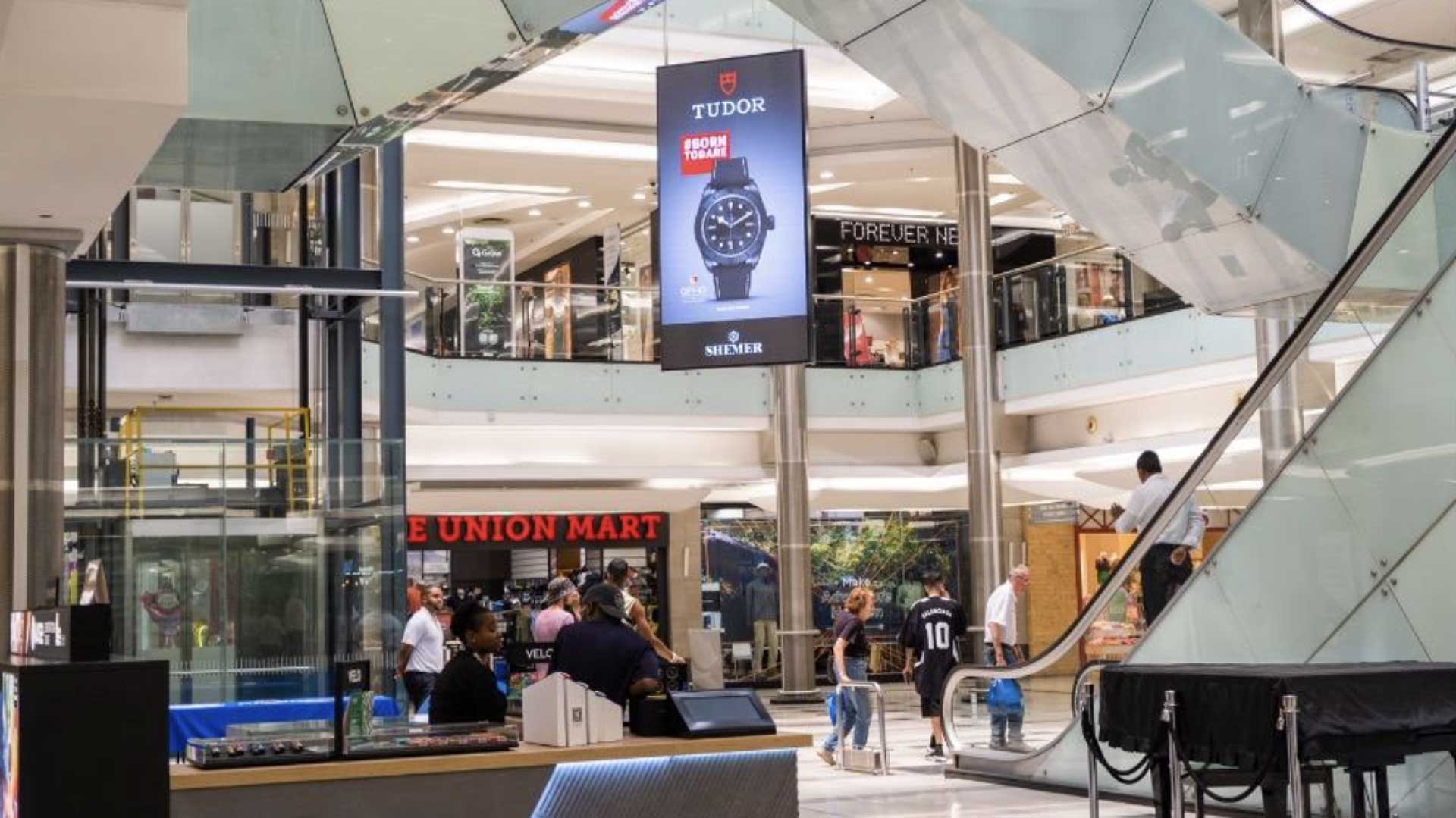 What are 3 of the major media trends for 2023 and what are the low hanging fruit for the OOH industry?