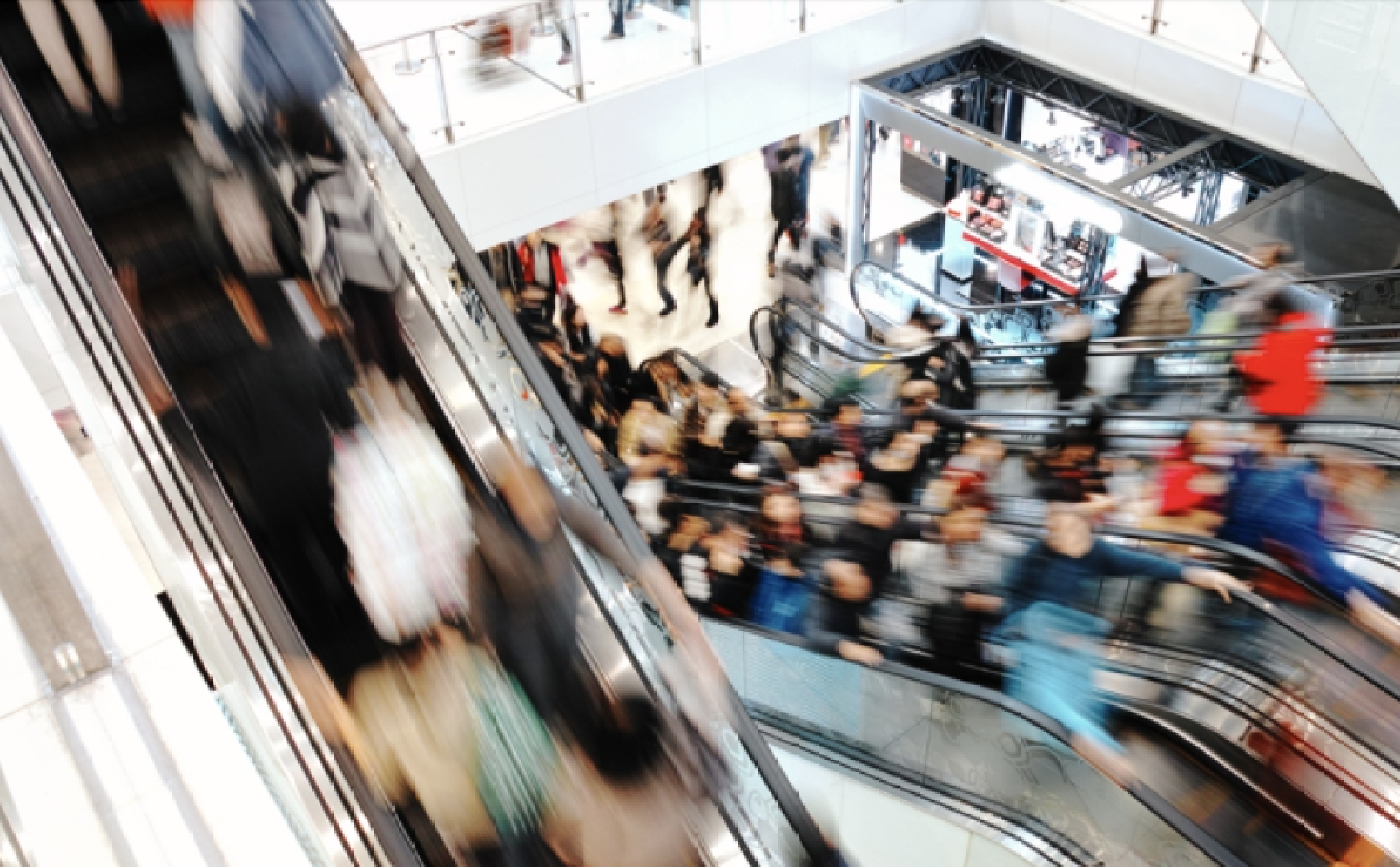 Creativity in DOOH is about delivering an oasis in a visual cacophony