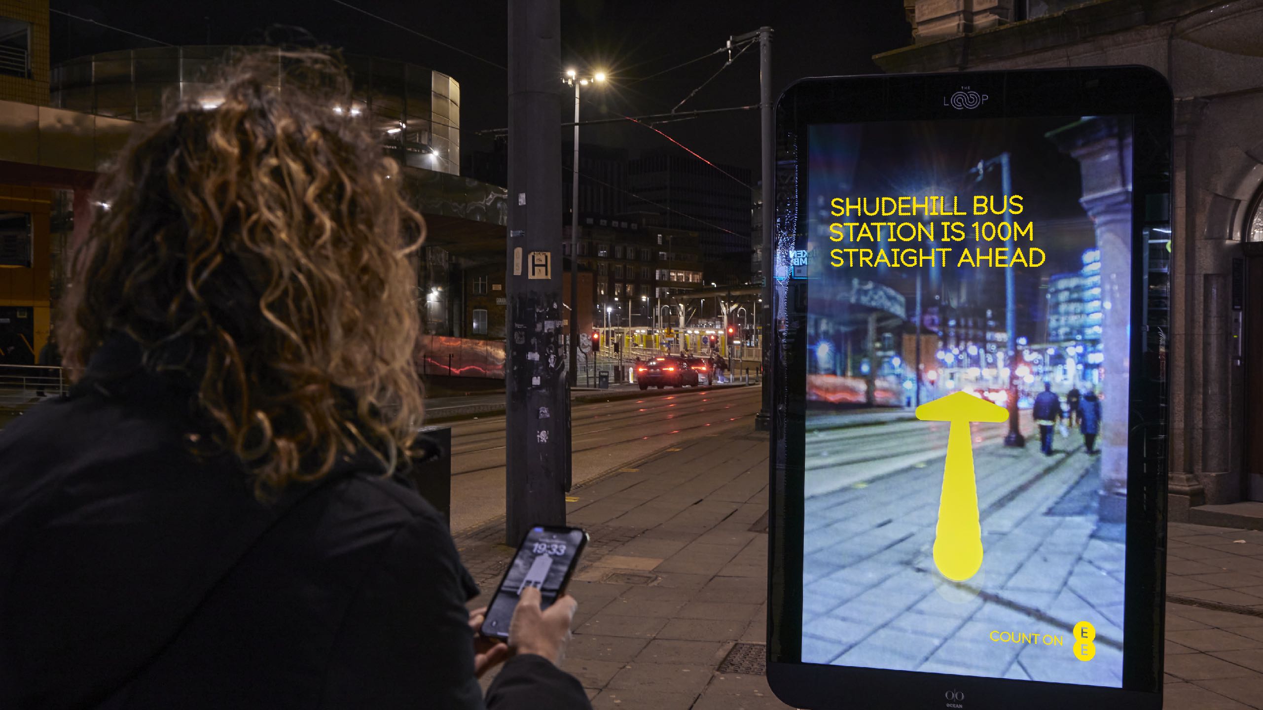 What creative trends and techniques are you seeing globally and how can we maximize these trends in OOH to get better ROI etc?