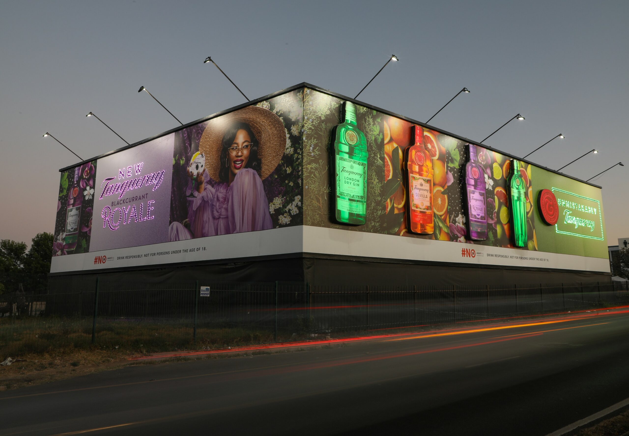 (Credit: JC Decaux Africa)