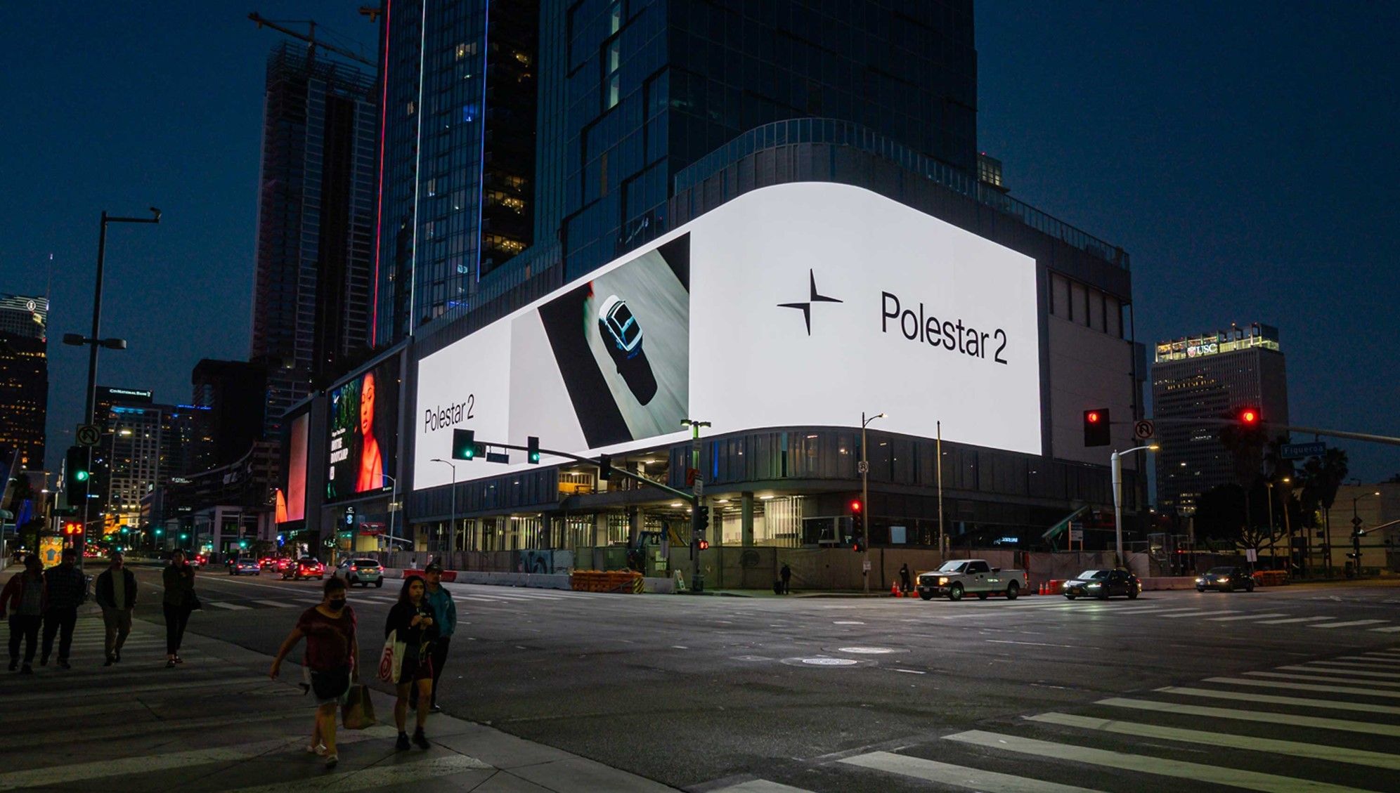 Looking back over your career what technologies stands out as significant game changers for OOH and what do you predict is yet to come?