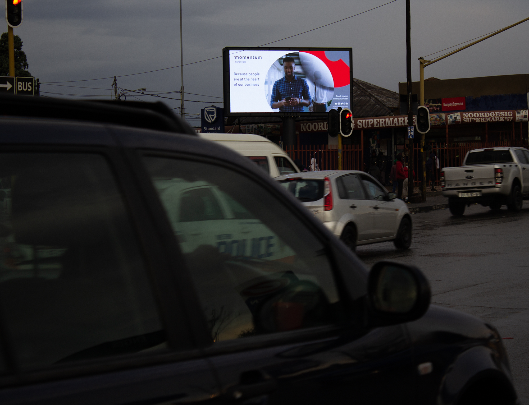 What role does technology play in bringing creative ideas to life in OOH and Digital OOH and what are the most untapped technologies offering the biggest opportunities in the current landscape?