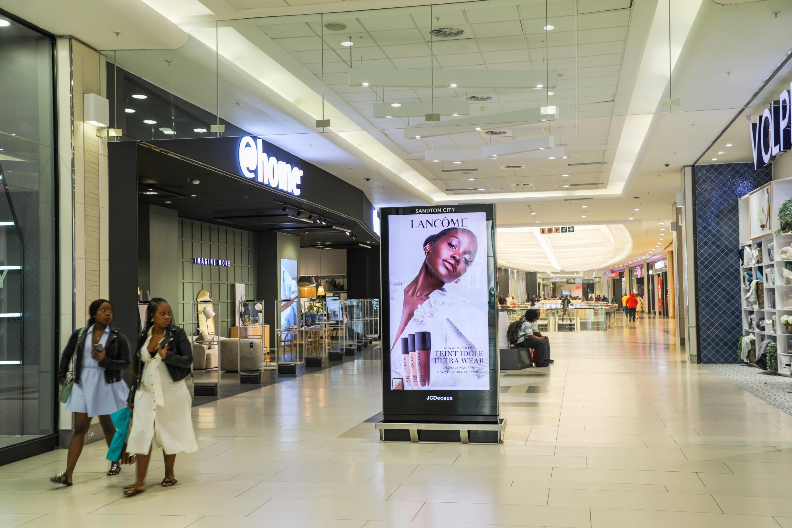The Promises of Programmatic DOOH in South Africa