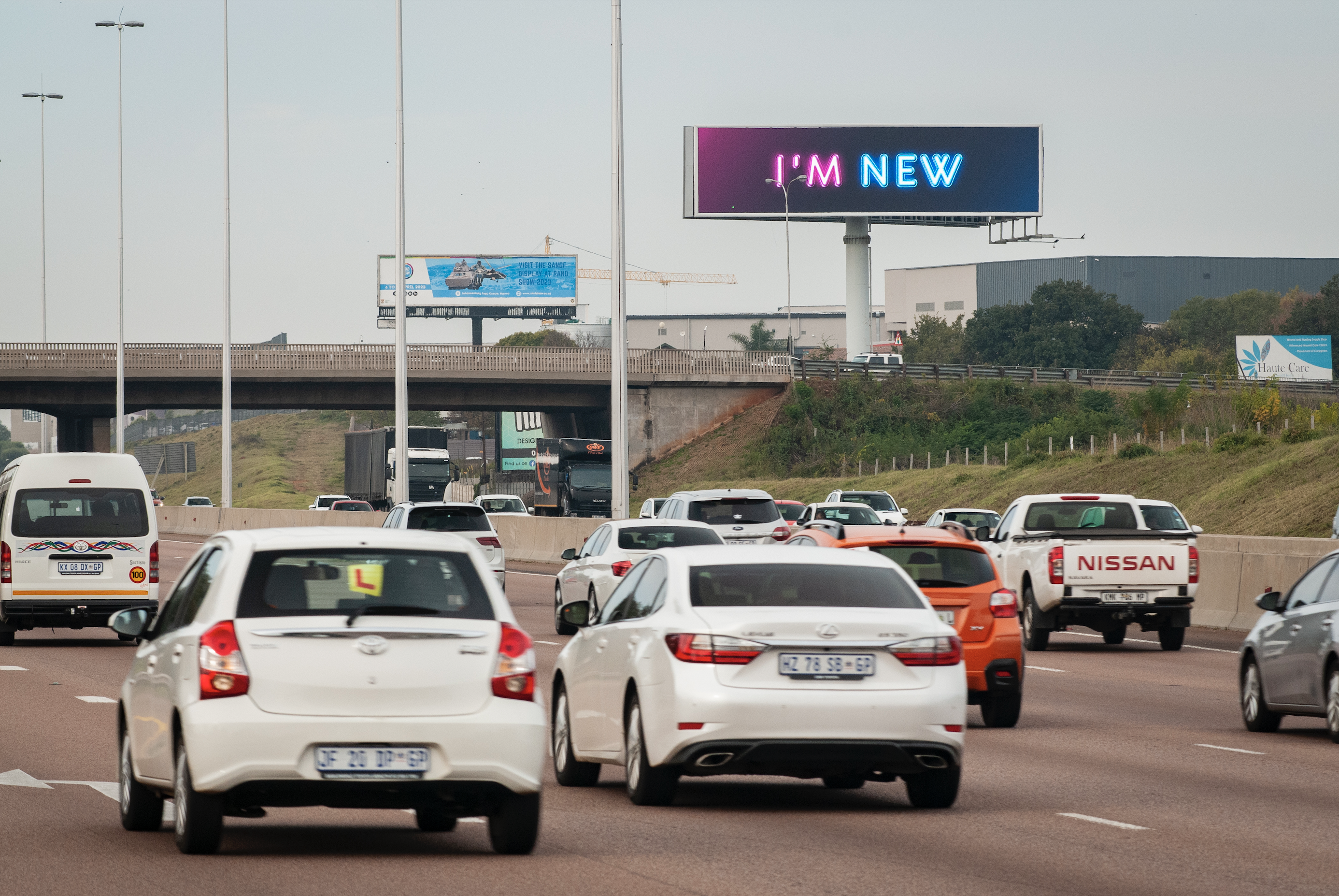 The Evolving Landscape of DOOH Technology
