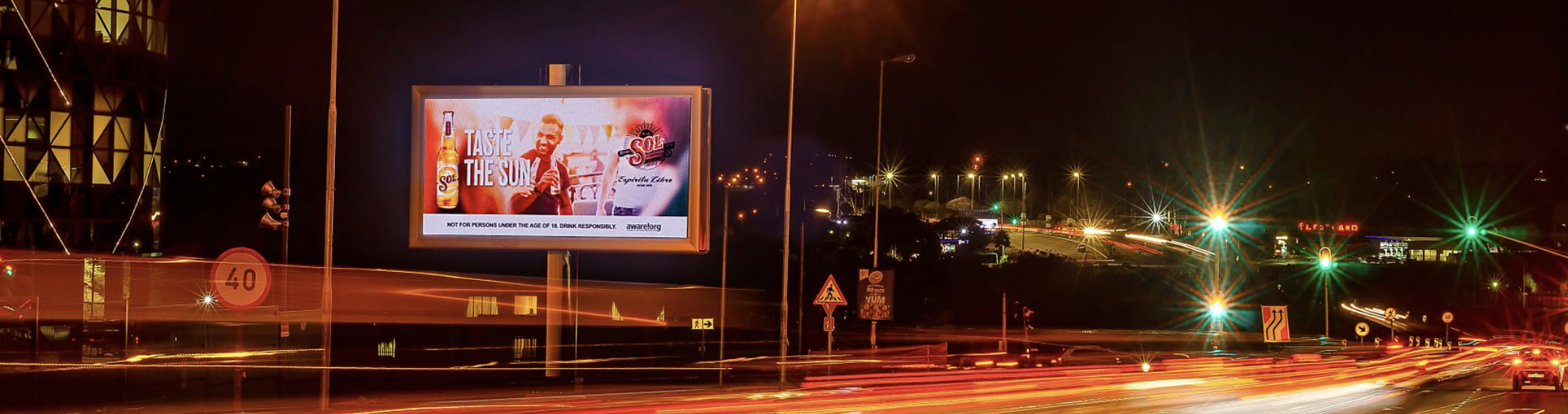 The Dichotomy of Digital OOH Planning and Buying