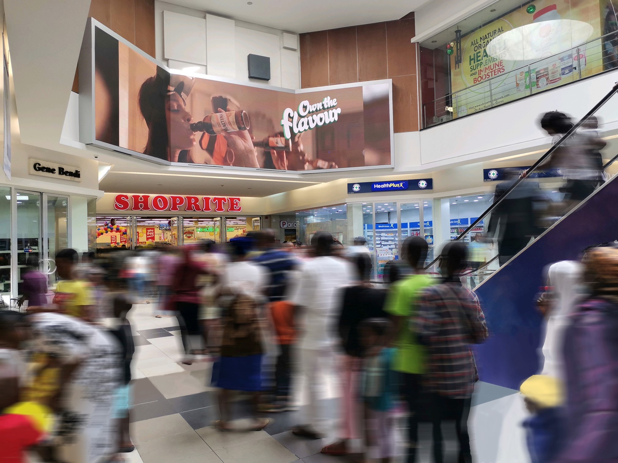 Advancing Credible Measurement for Out-of-Home Advertising in Africa