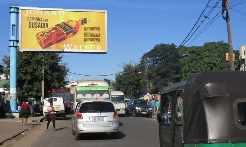 Misconceptions of DOOH in Africa