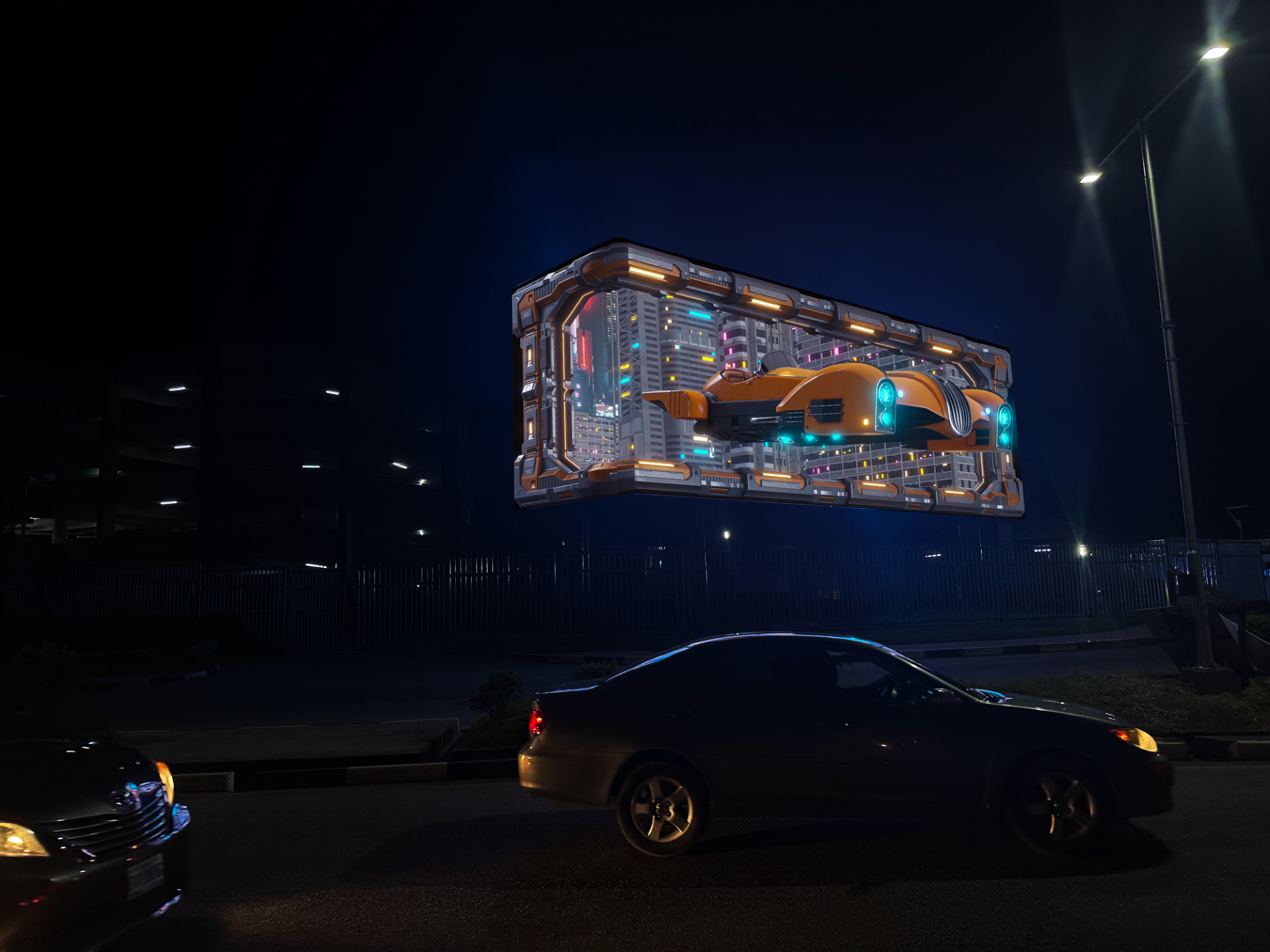 From your experience working on various brands across Africa, where do you see the greatest opportunity and what are the biggest challenges in Africa when it comes to OOH and Digital OOH?