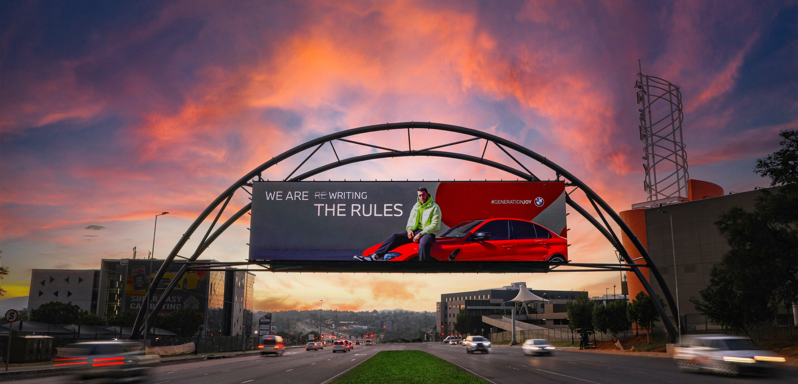 The Next Data Frontier for prDOOH is the Creative 