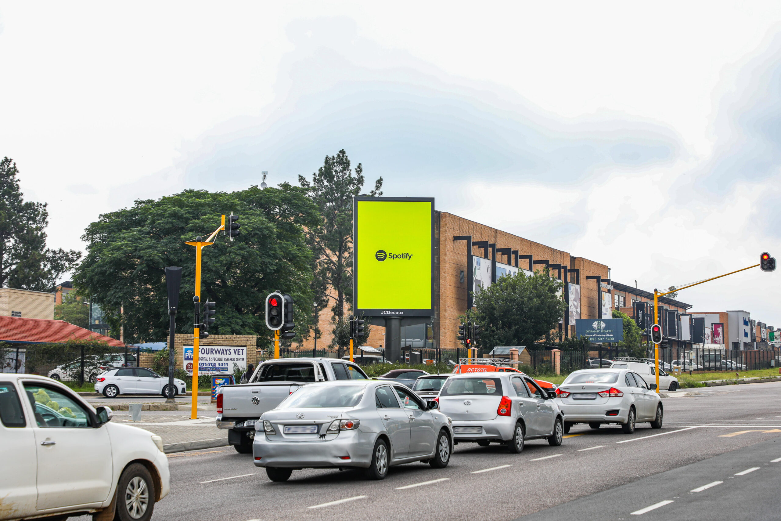 (Credit: JC Decaux Africa)
