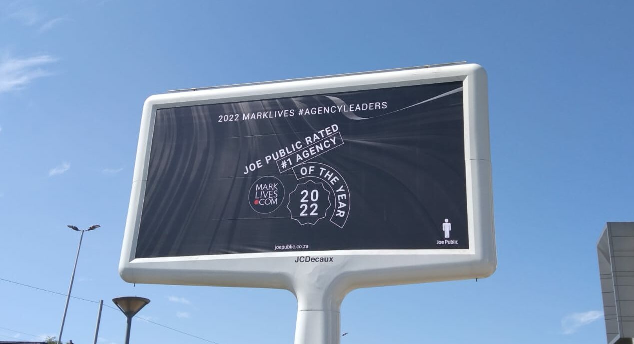 MarkLives.com: Learning about adland, and where marketers are at