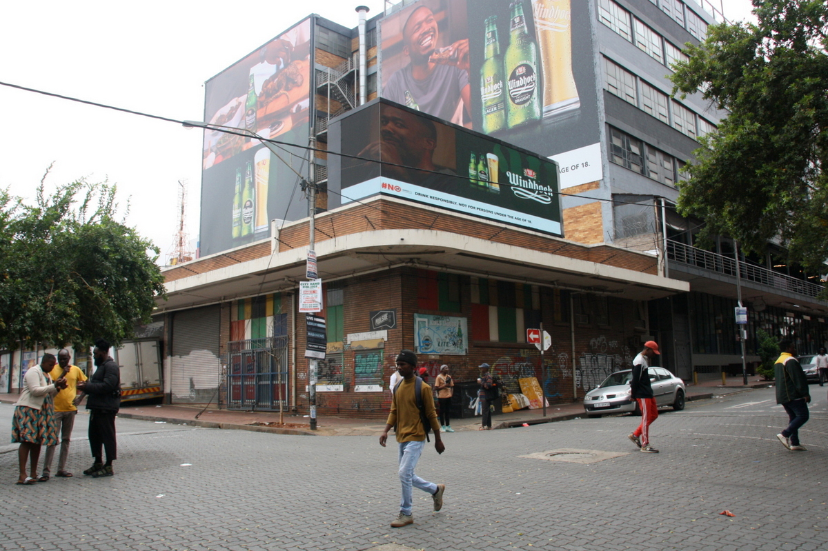 The Road to Digital Excellence in SA is Paved with Insights, Data and Creativity
