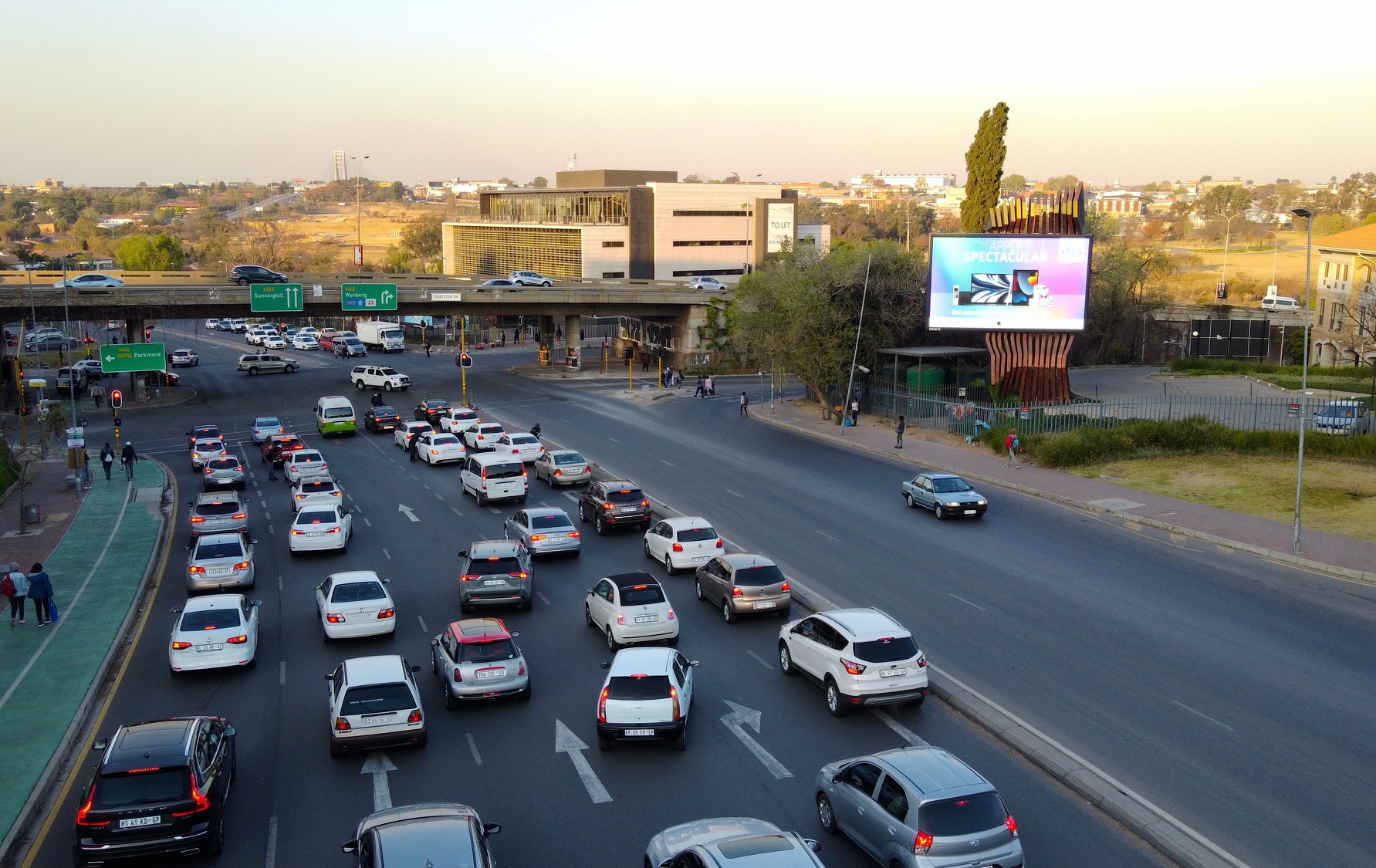 Thriving as a Media Owner in a Competitive South Africa
