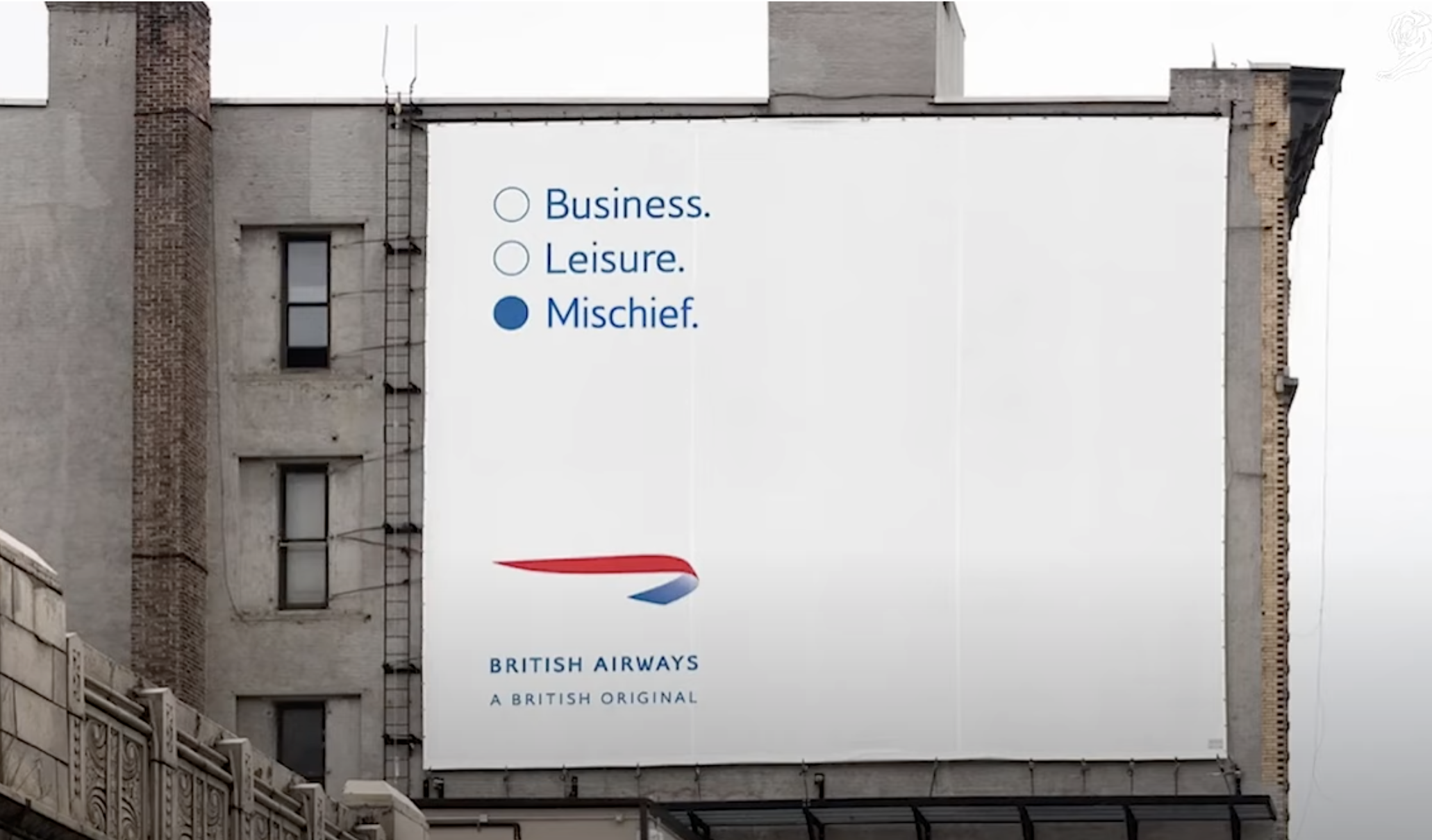 British Airways