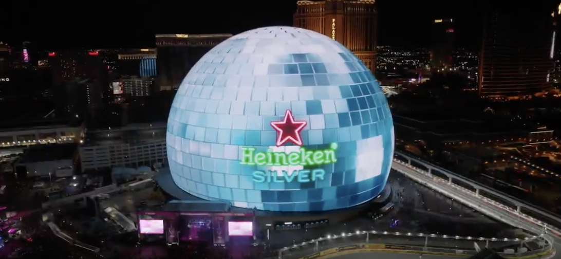 Heineken 0%