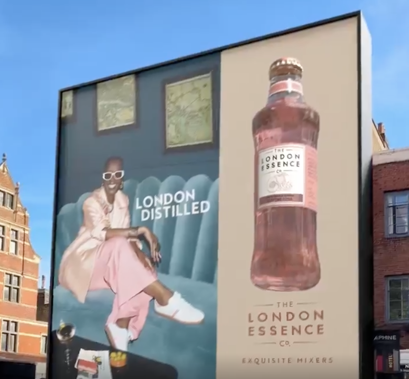 London Essence Company