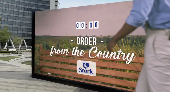 RCL Foods - Stork