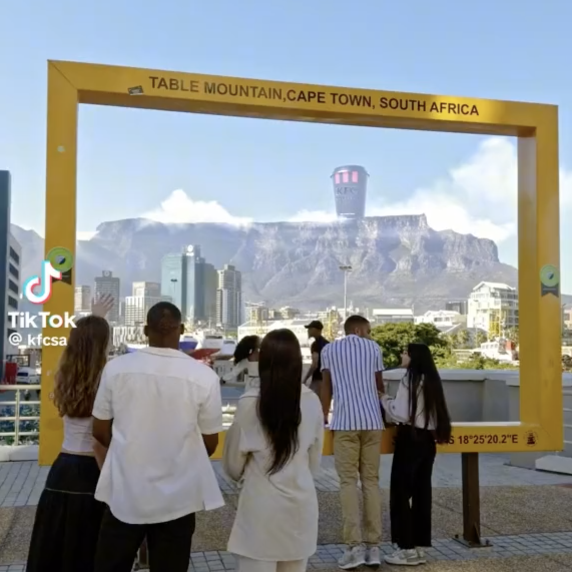 KFC South Africa