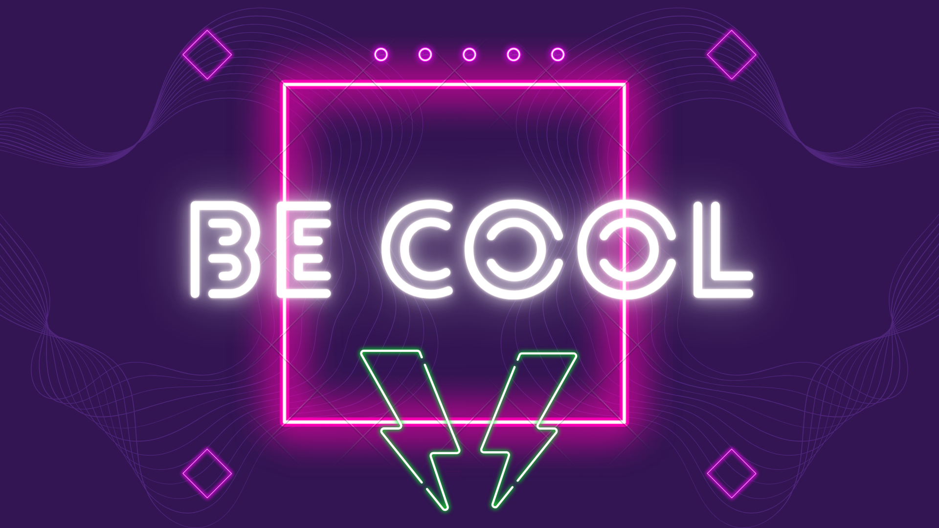 The Cool Kids Table