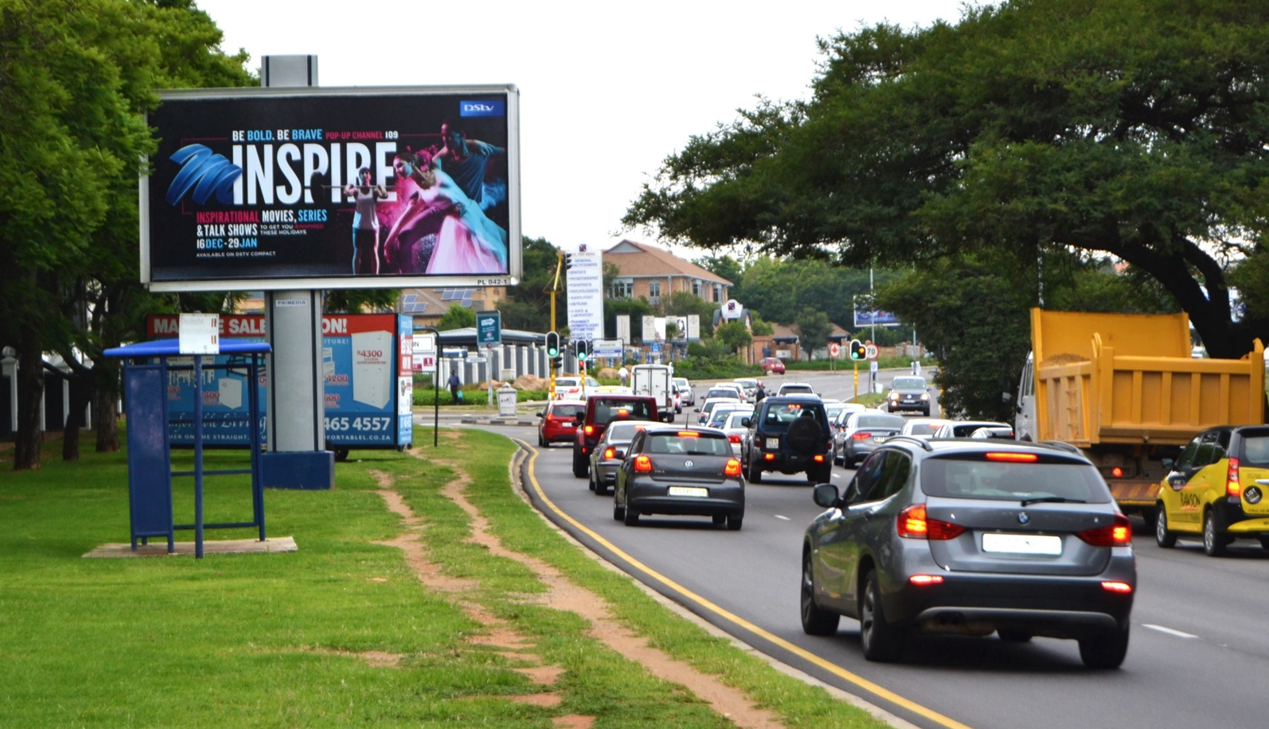 Out-of-home Advertising has Transformed the Path to Purchase