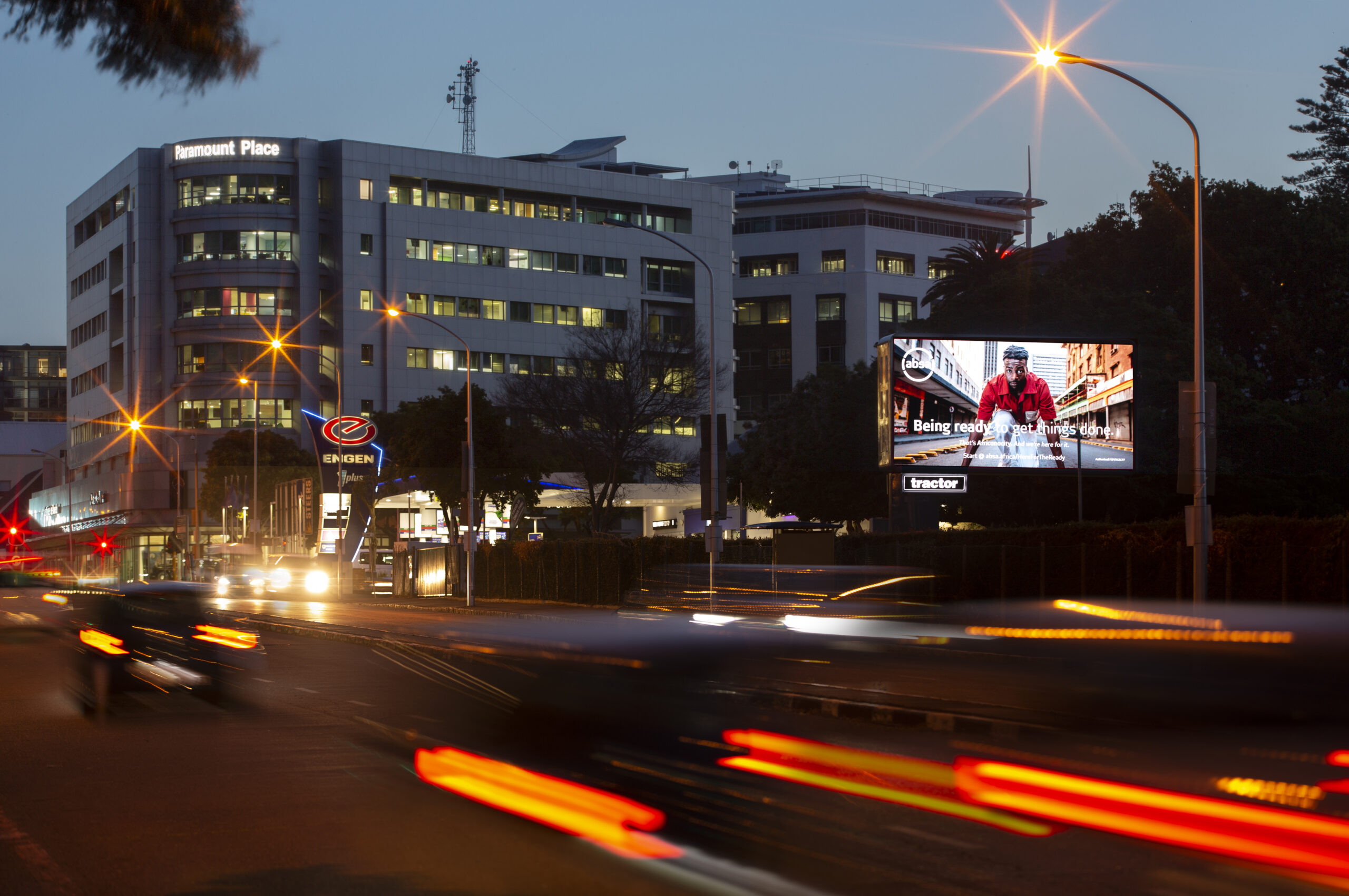 Modern OOH: how progressive adtech will transform your business