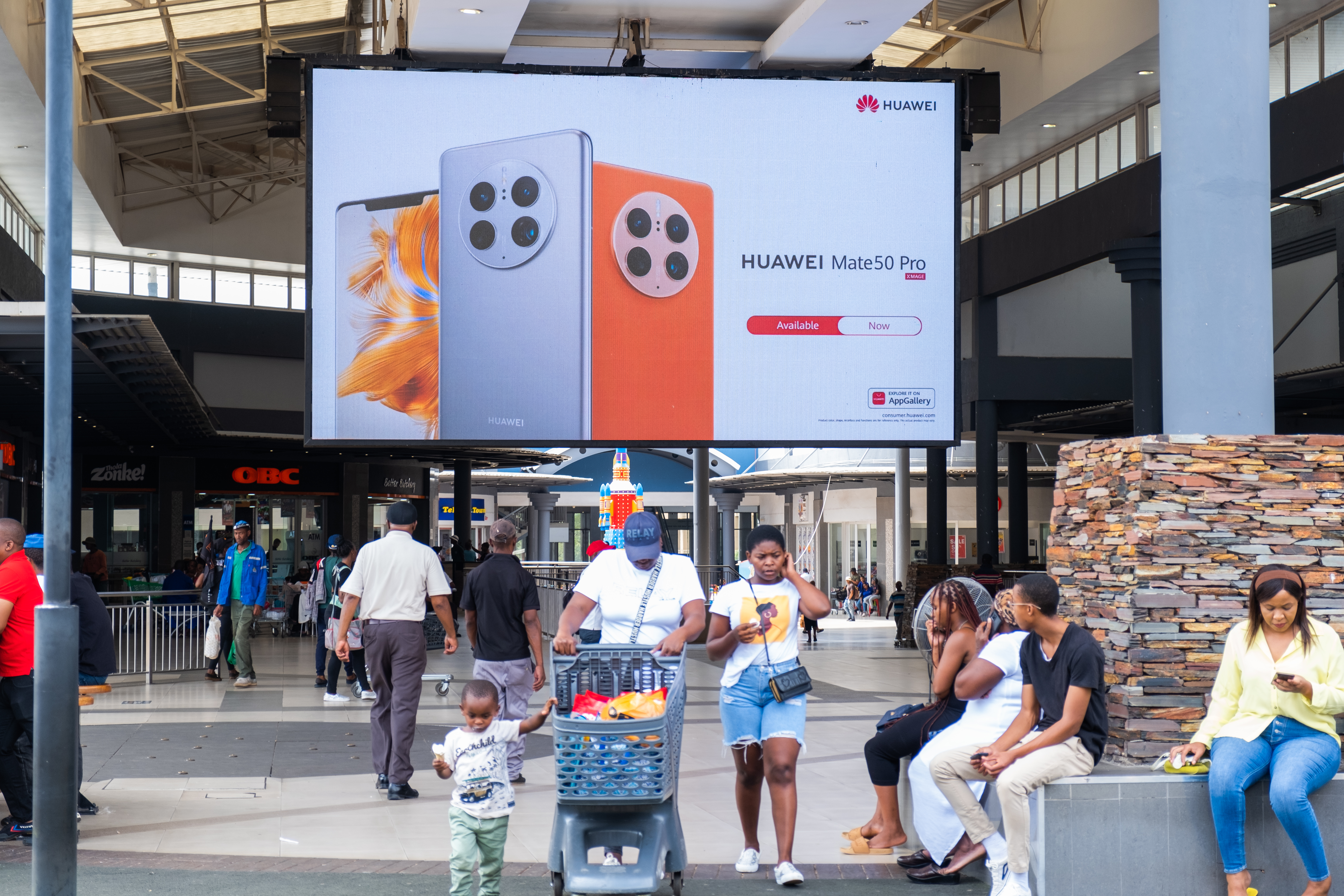 The Transformative Power of Programmatic DOOH: A Tactical Approach to Campaign Success