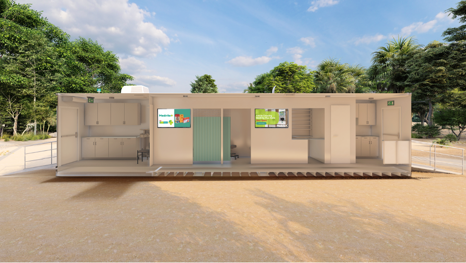 Bridging the Gap: Extending DOOH's Reach into South Africa's Rural Heartlands