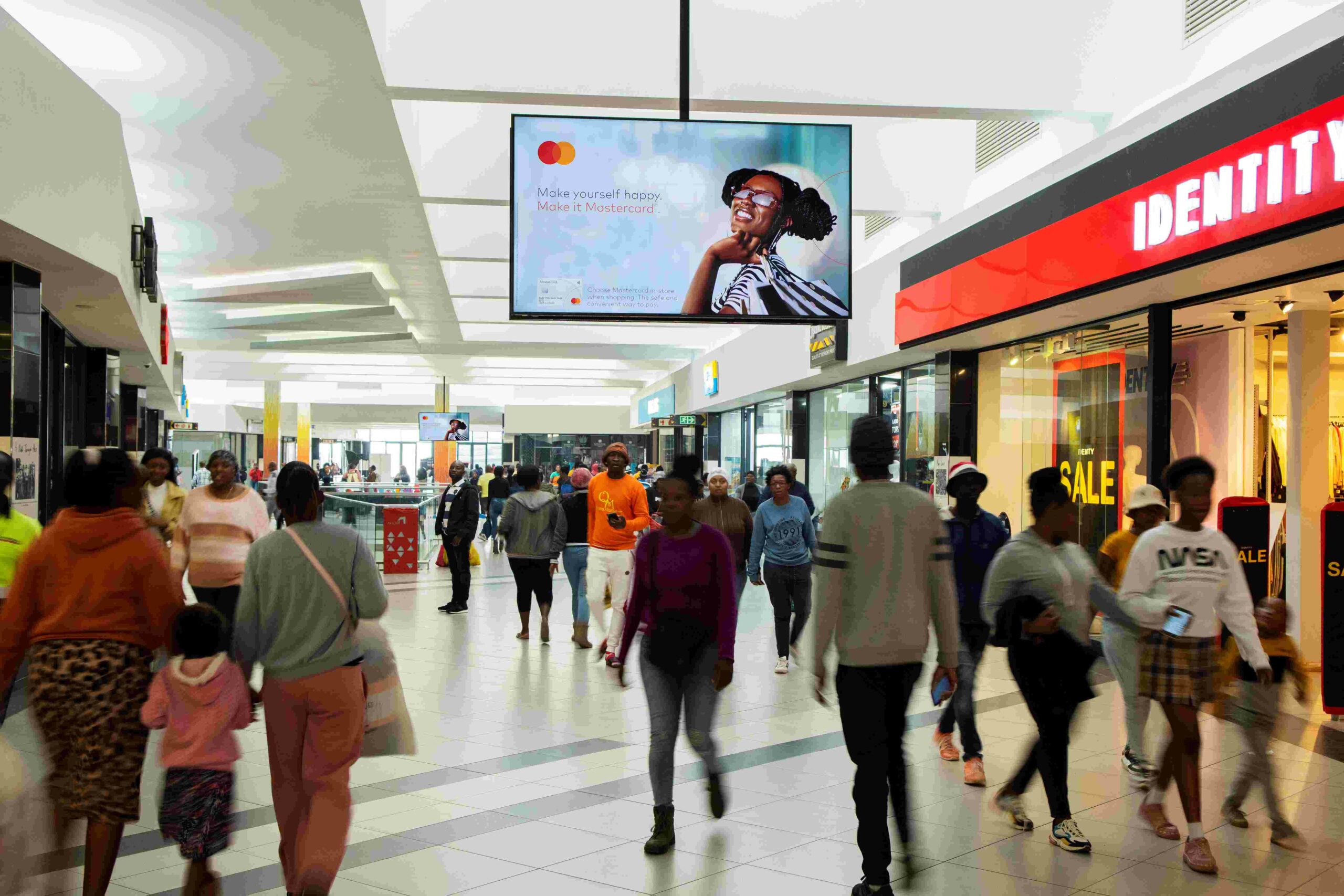 The Evolution of Data-Driven Digital Place-Based Networks – The New “Everyday Television”