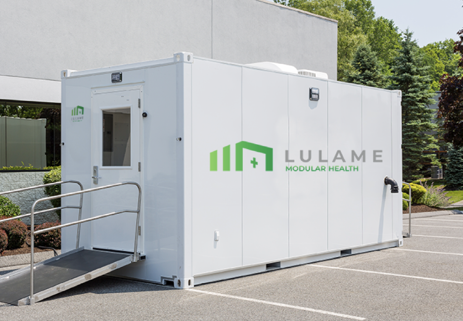 Urban Health Meets Urban Eyes: Lulame's Strategic Edge in High-Density Areas