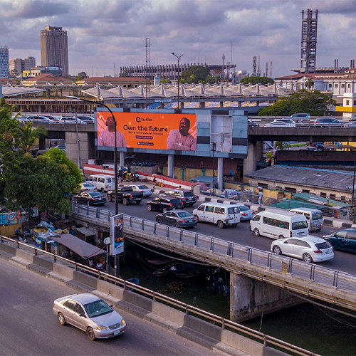 Evolution of DOOH in the Nigerian Market: A Personal Perspective