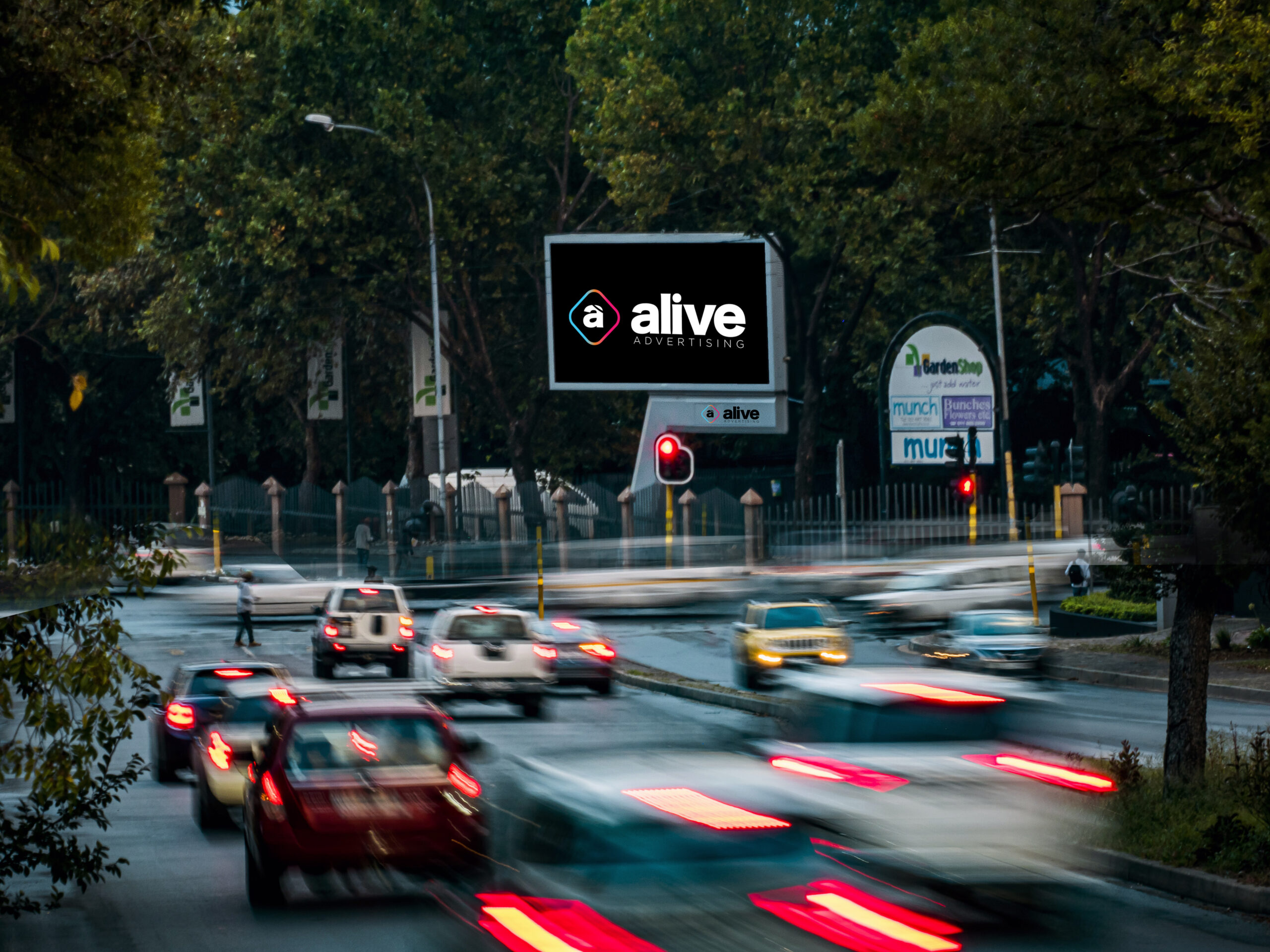 Pioneering the Future of DOOH Media in South Africa