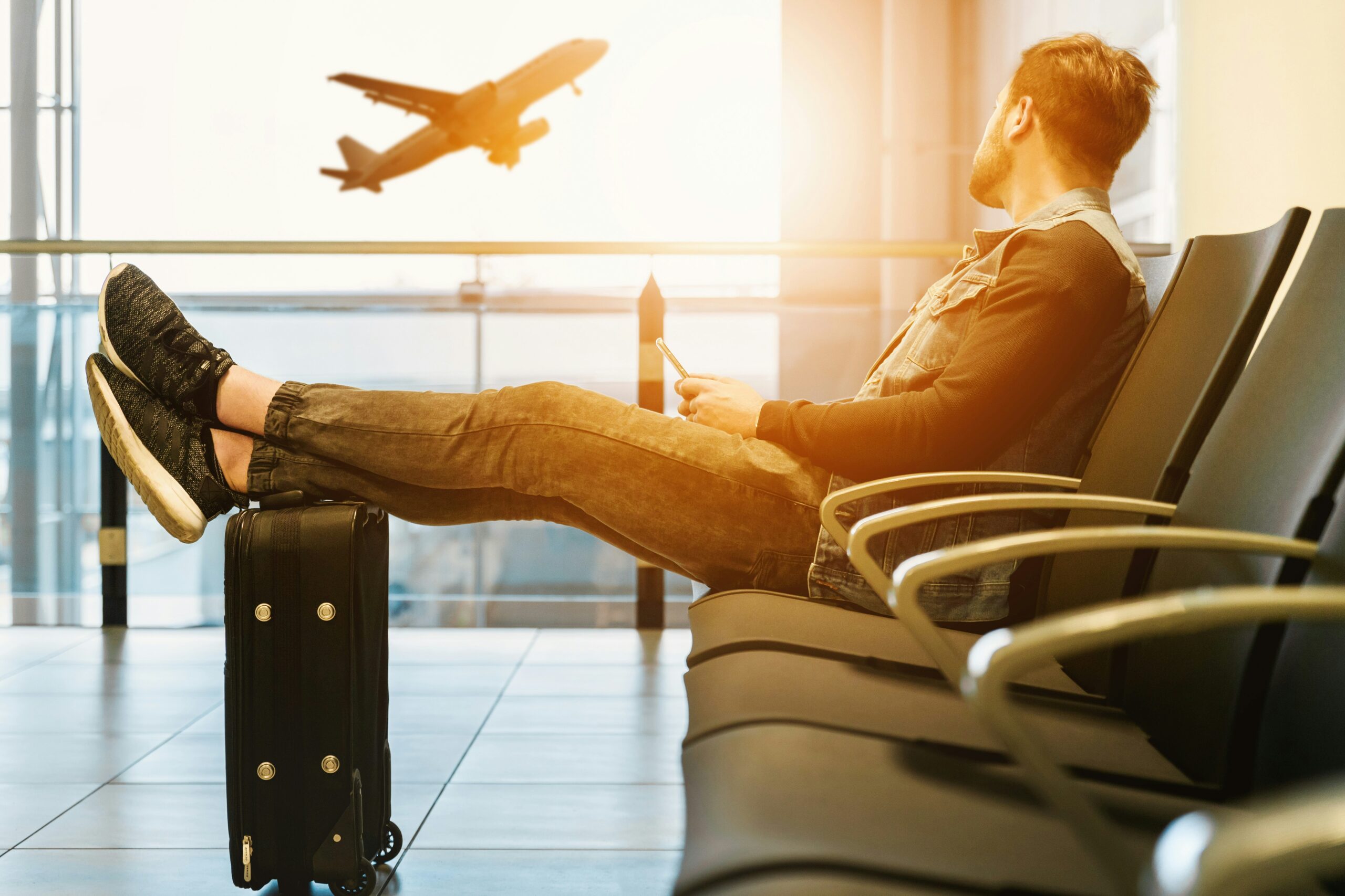 52 reasons for airport OOH to smile