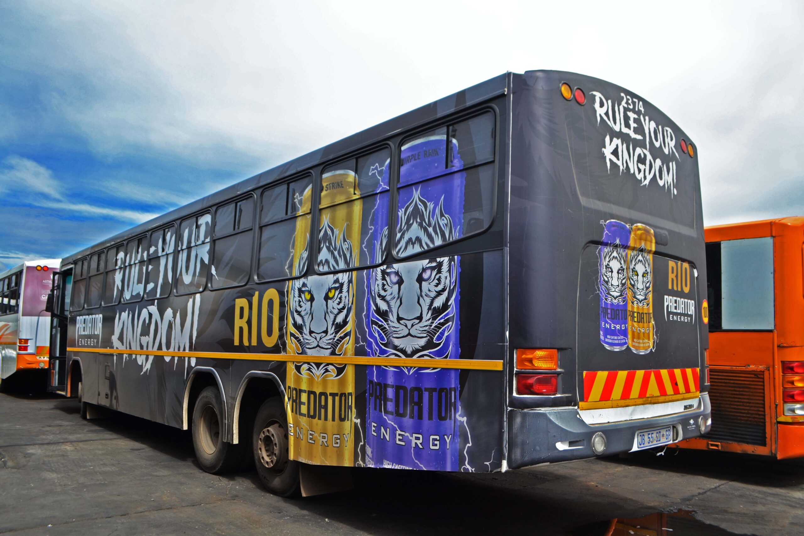 Navigating the Transit Media Landscape: Client Needs, Challenges, and Opportunities in South Africa