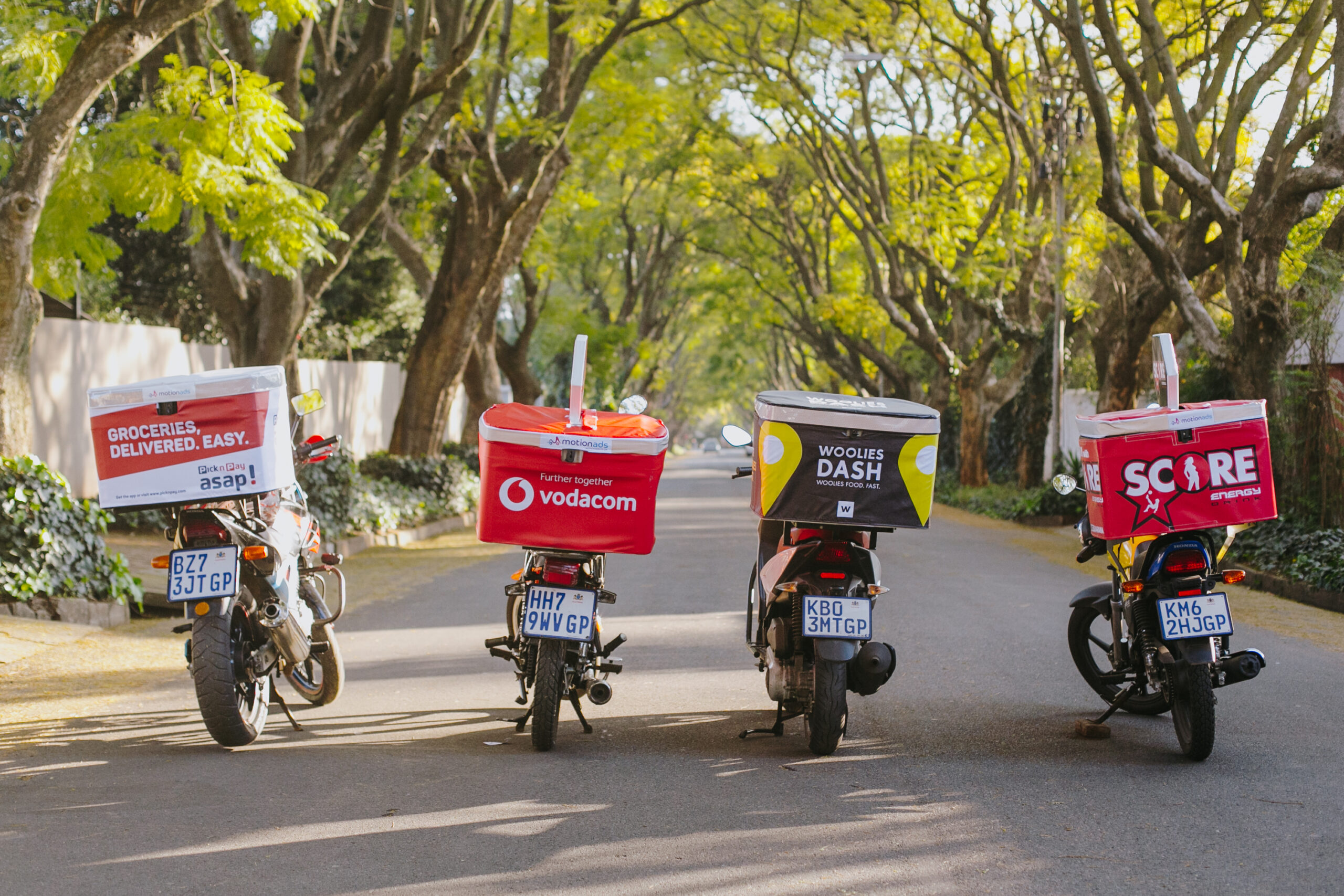 The Real-World Impact of Mobile Advertising with MotionAds