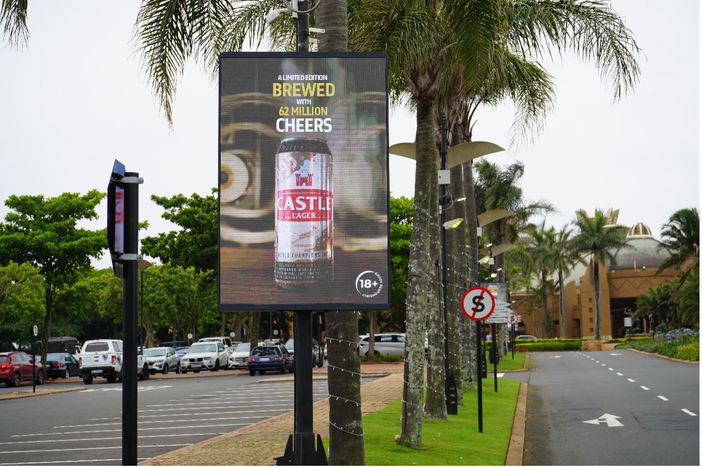 Ripple Media's Milestones in Outdoor Advertising