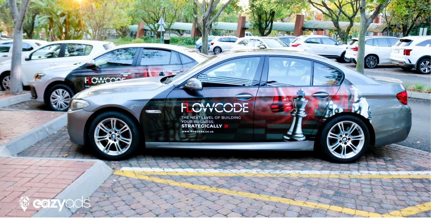The Untapped Power of Mobility Advertising in South Africa