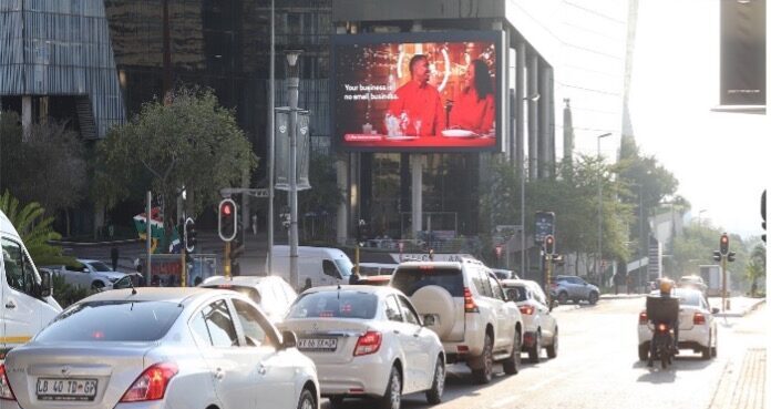 The Real Value of DOOH in South Africa’s Diverse Environments