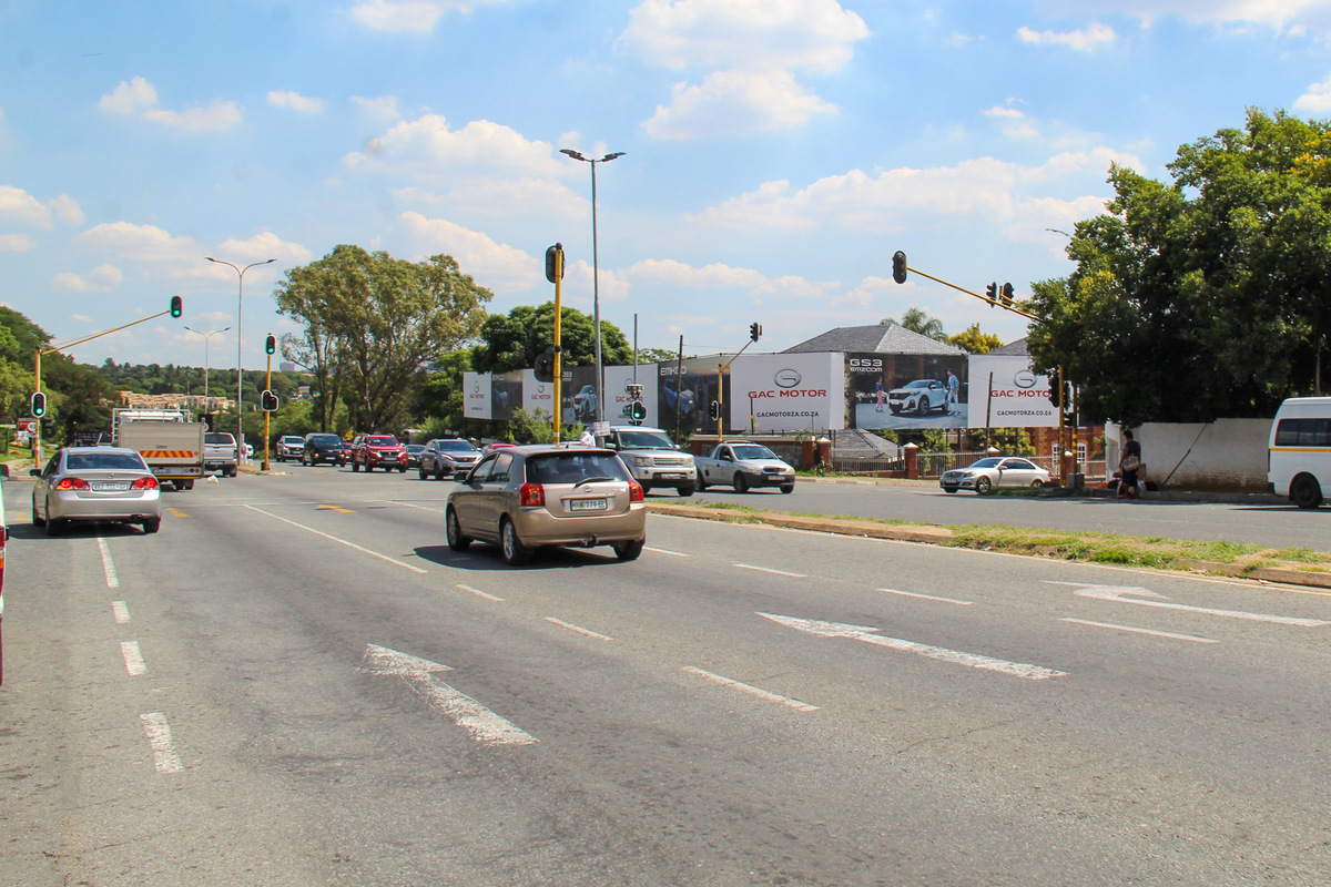 From Billboards to Benchmarks: How Data is Revolutionising OOH Advertising in South Africa