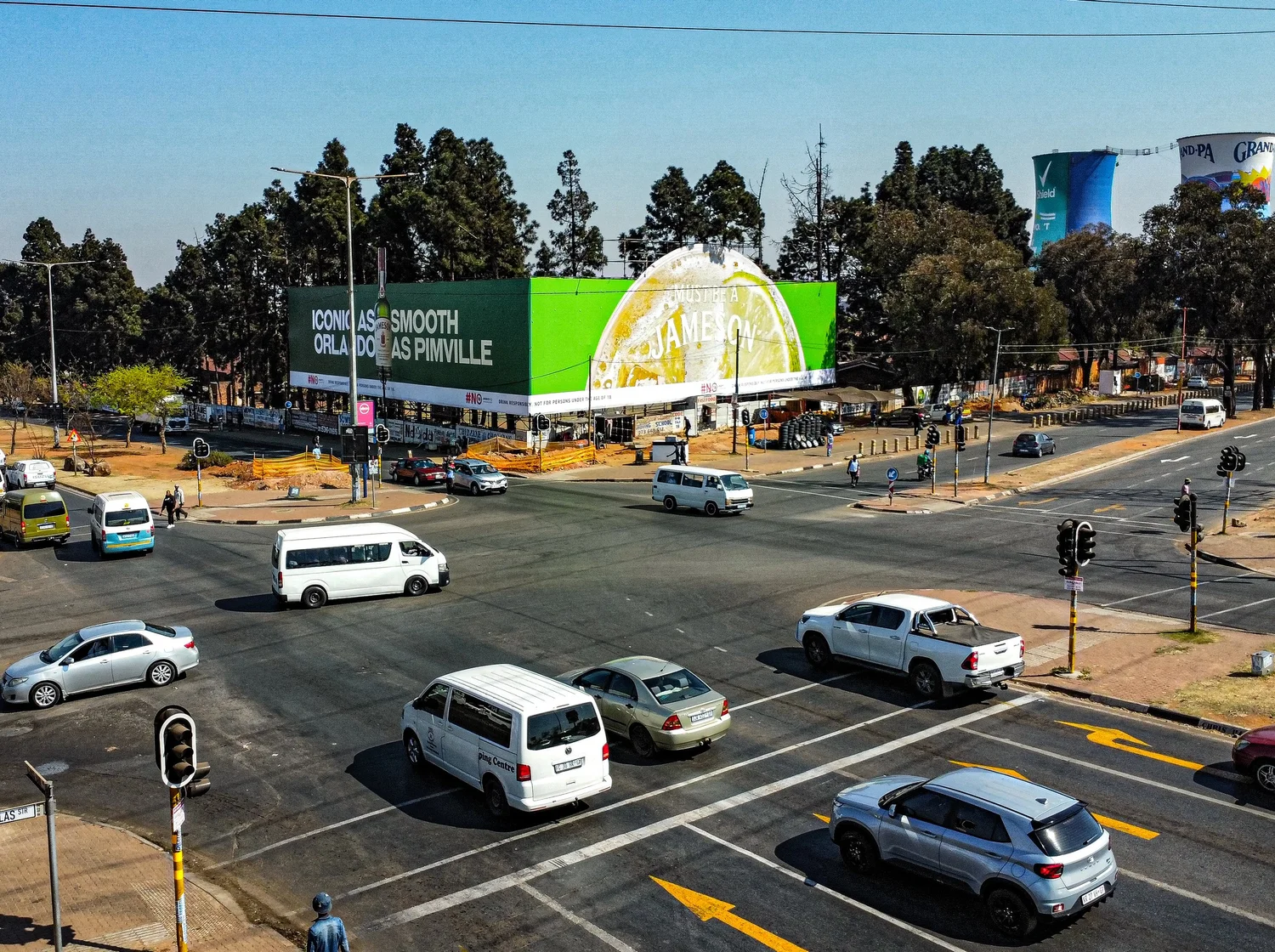Innovation in OOH Advertising