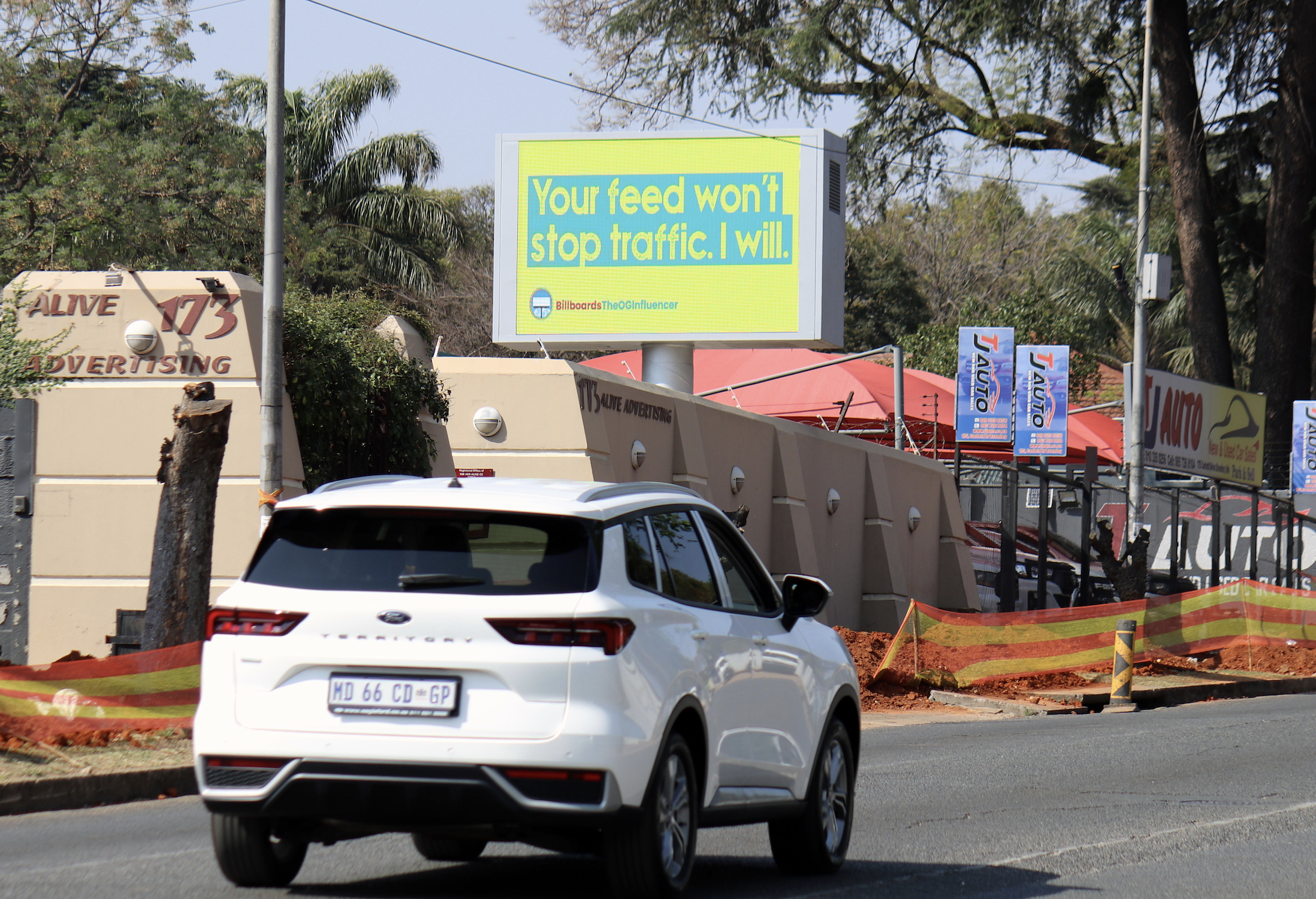 (Credit: Alive Advertising)