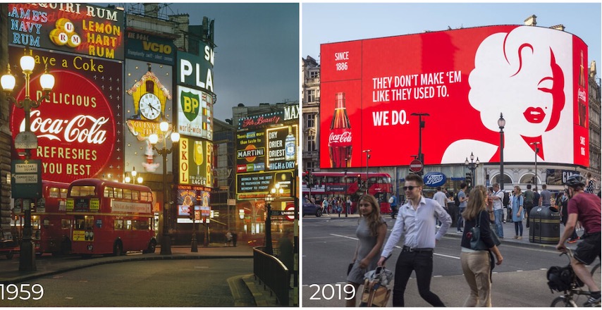 From Passive to Playful with Phygital: The Rise of Interactive OOH