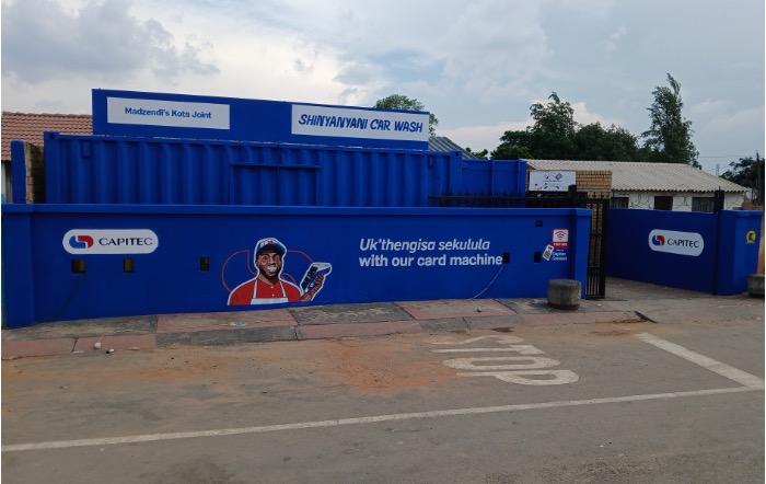 Township OOH: The Heartbeat of Authentic Brand Connection