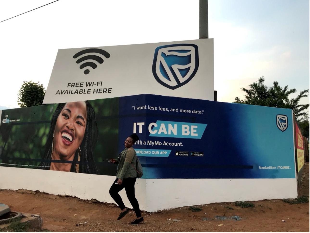 Township Out-of-Home and why brands cannot ignore this R900 billion South African market