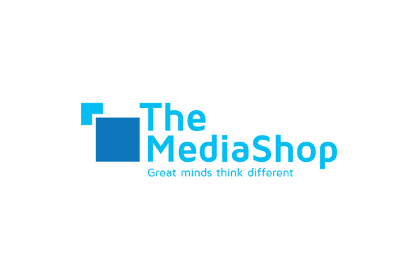 The Mediashop