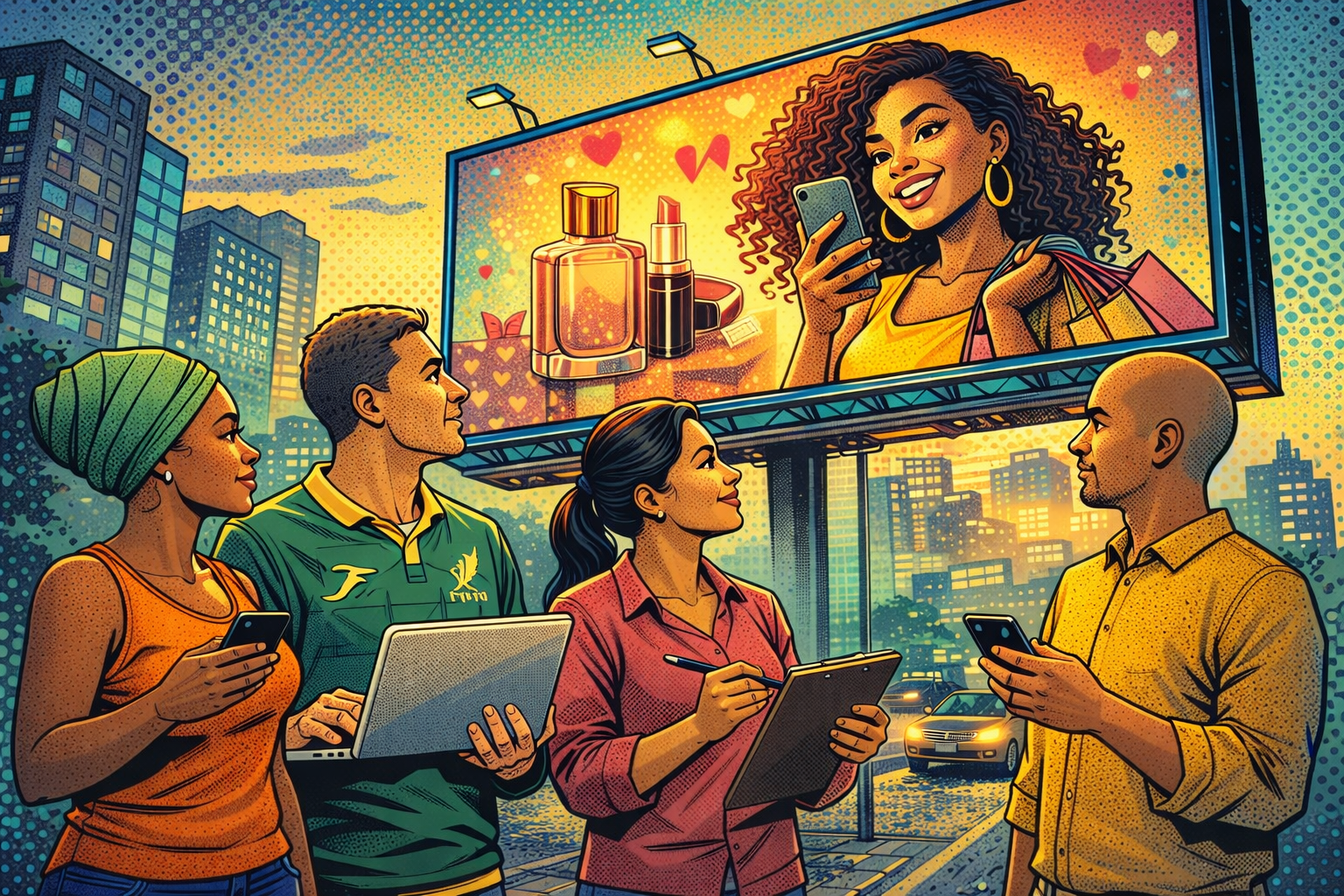 From “How Many” to “Who”: Rethinking OOH Effectiveness