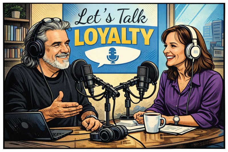 Beyond OOH: What the Truth Loyalty Podcast Tells Us About Insight-Led Growth